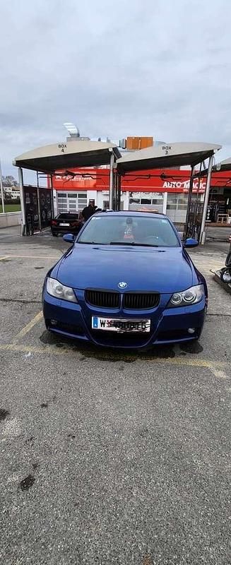 Gebraucht 2007 BMW 318 M Sport Limousine | € 6.000 - Bild 1/4