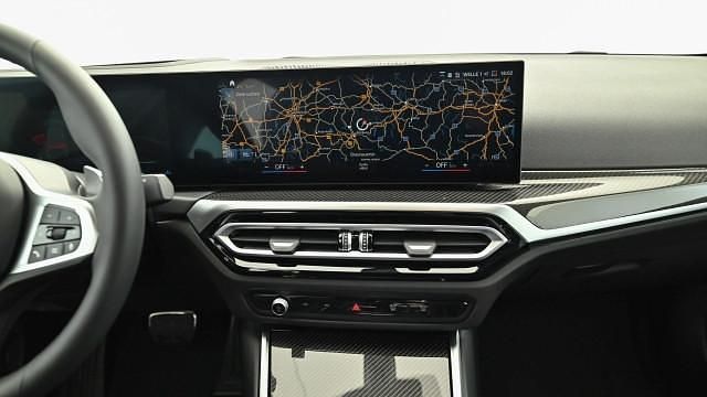 Gebraucht BMW 320 190 PS (139 kW) 2024 Grau Limousine