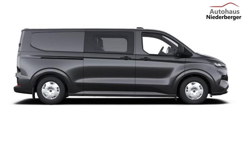 Neu Ford Transit Custom Trend 170 PS (125 kW) 2025 Van