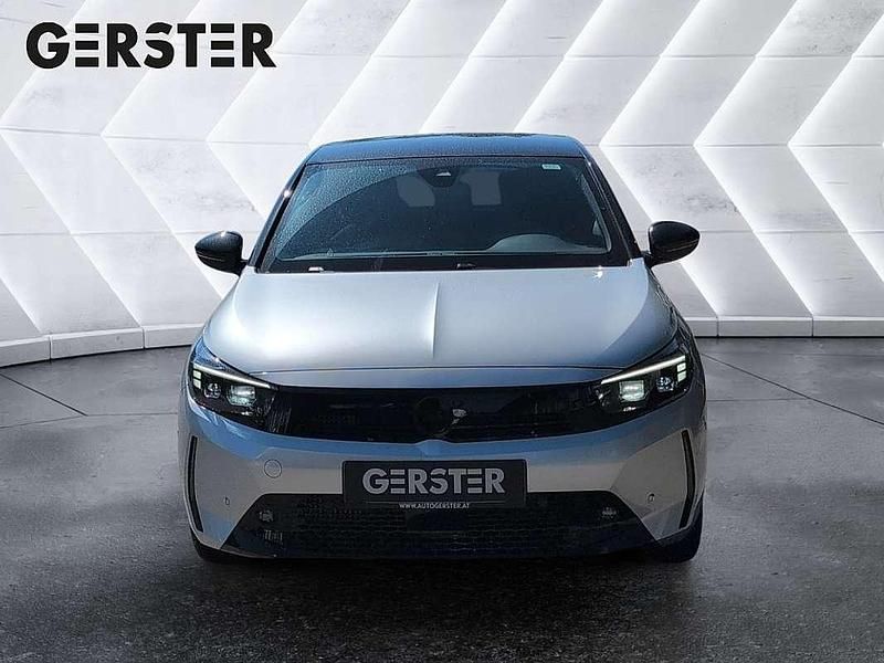 Gebraucht Opel Corsa 101 PS (74 kW) 2024 Silber Limousine