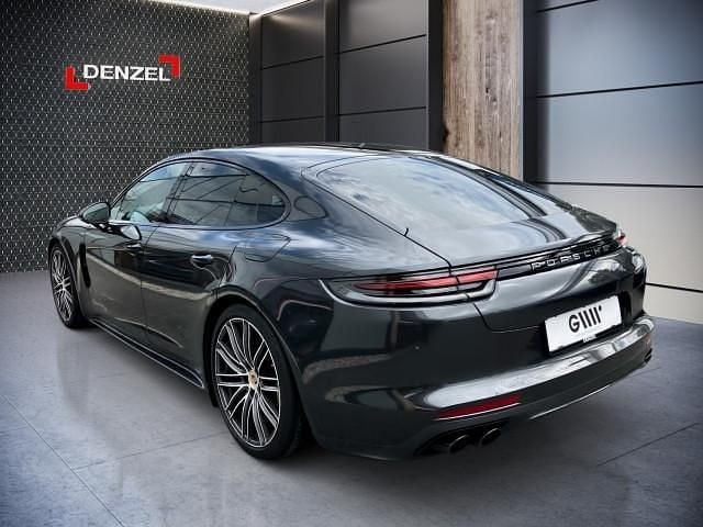 Gebraucht Porsche Panamera 4 330 PS (242 kW) 2020 Grau Limousine