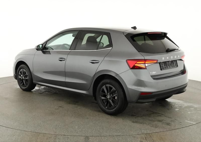 Neu Skoda Fabia Selection 116 PS (85 kW) 2025 Kleinwagen