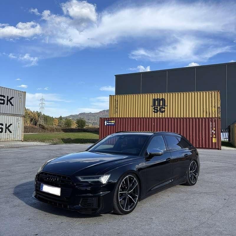 Gebraucht 2019 Audi S6 Ambiente Kombi | € 47.500 (Fairer Preis) - Bild 1/4