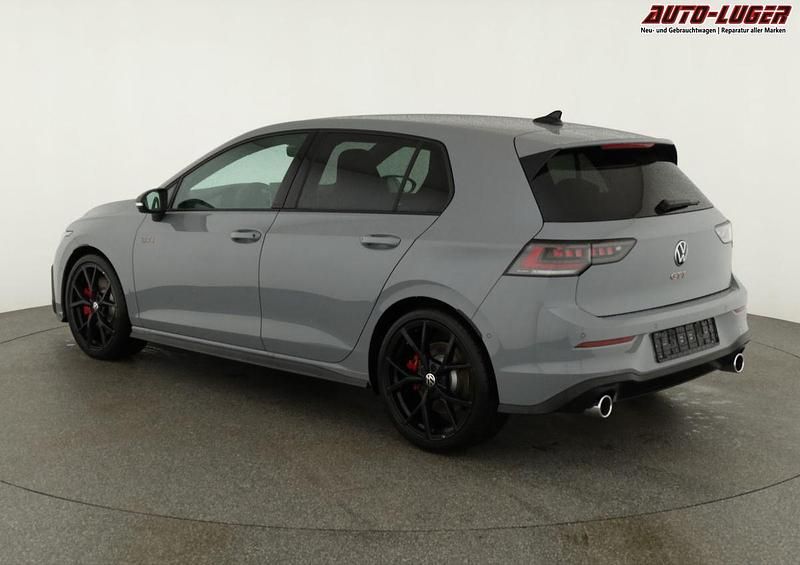Neu VW Golf VIII Style 265 PS (194 kW) 2026 Mondsteingrau Limousine