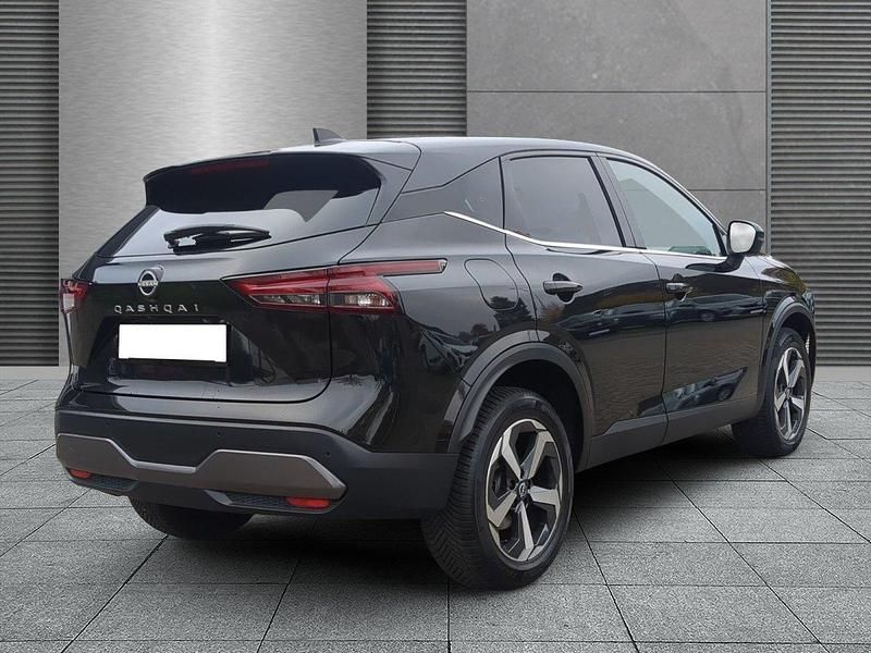 Gebraucht Nissan Qashqai 360º 158 PS (116 kW) 2024 SUV