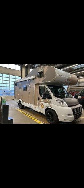 Gebraucht 2010 Fiat Ducato Van | € 6.980 (Etwas zu teuer) - Bild 1/4