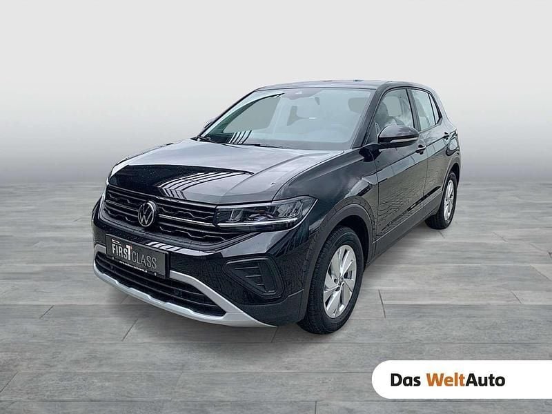 Schwarz Neu 2025 VW T-Cross SUV | € 24.250 (Fairer Preis) - Bild 1/4