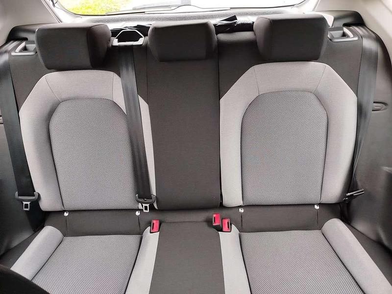 Gebraucht Seat Ibiza Style 95 PS (69 kW) 2020 Weiß Limousine