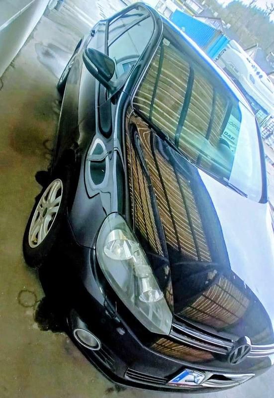 Gebraucht VW Golf VII 86 PS (63 kW) 2012 Limousine