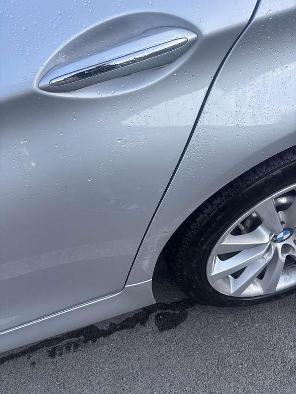 Gebraucht 2014 BMW 520 Kombi | € 9.999 (Superpreis) - Bild 1/4