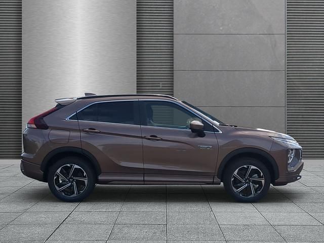 Gebraucht Mitsubishi Eclipse Cross 188 PS (138 kW) 2024 SUV