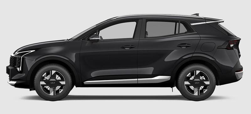 Neu Kia Sportage 136 PS (100 kW) 2026 SUV