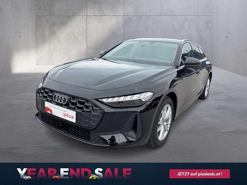 Schwarz metallicperleffektno Neu 2025 Audi A5 Coupé | € 51.990 (Etwas zu teuer) - Bild 1/4