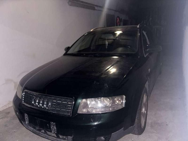 Gebraucht Audi A4 179 PS (131 kW) 2003 Kombi