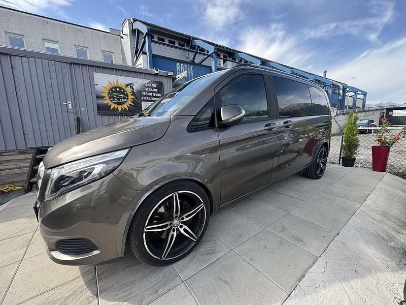 Gebraucht Mercedes E250 190 PS (139 kW) 2016 Kombi
