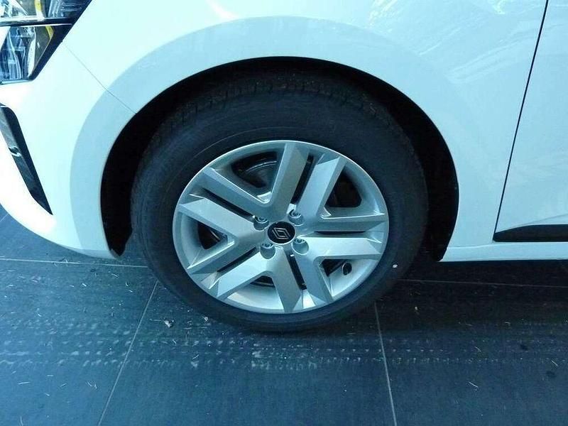 Neu Renault Clio V Techno 91 PS (66 kW) 2025 Kleinwagen