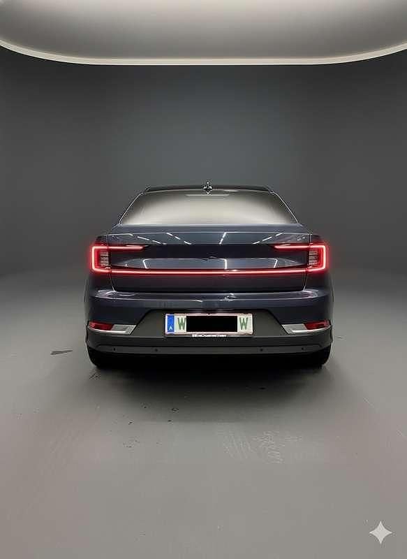 Gebraucht Polestar 2 Long Range Dual motor 300 kW (408 PS) 2021 Kleinwagen