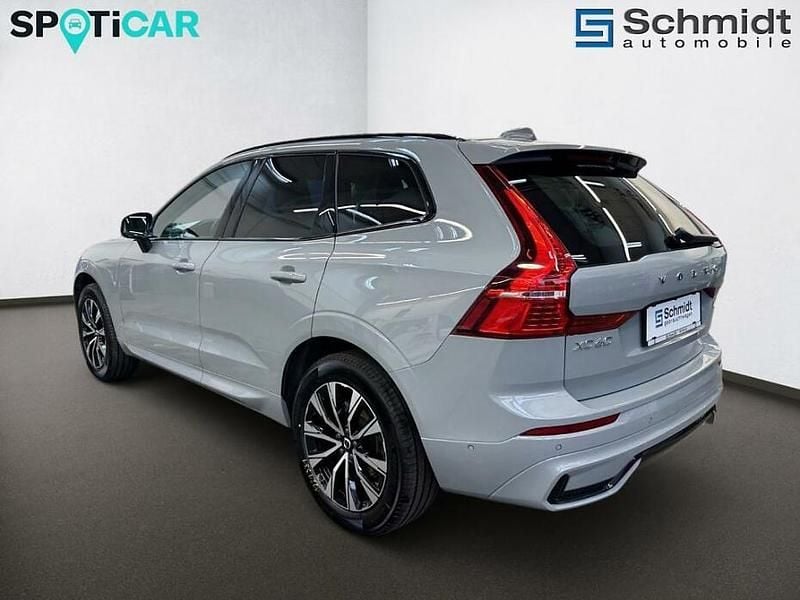 Gebraucht Volvo XC60 Plus 251 PS (184 kW) 2025 Grau SUV