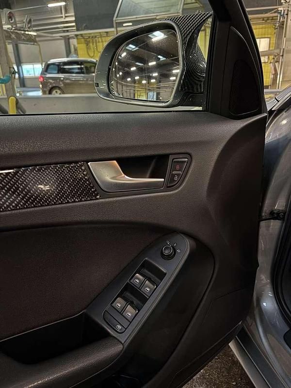 Gebraucht Audi A4 120 PS (88 kW) 2009 Silber Kombi