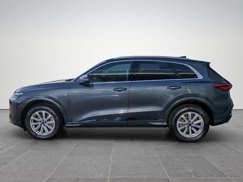 Neu Audi Q5 204 PS (150 kW) 2026 Dunkelgrau  metallic SUV