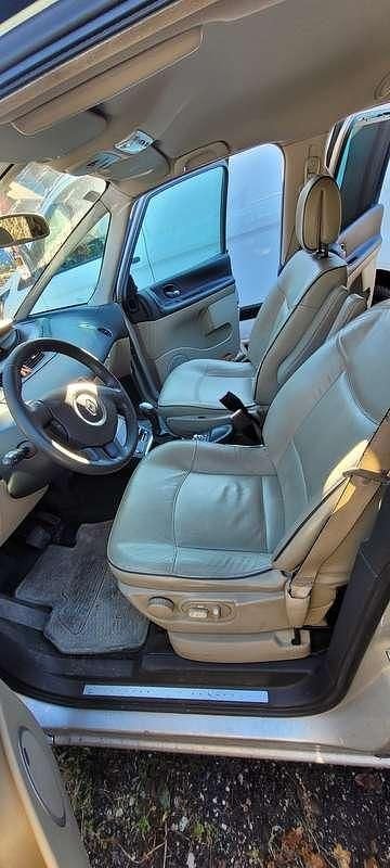 Gebraucht Renault Espace Initiale 241 PS (177 kW) 2006 Van / Kleinbus