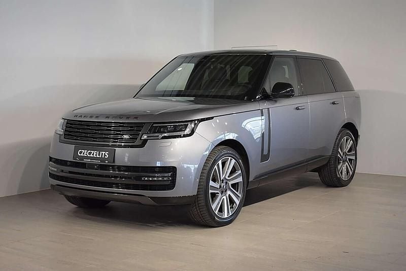 Gebraucht 2023 Land Rover Range Rover HSE 301 PS SUV – 2700 Wiener ...