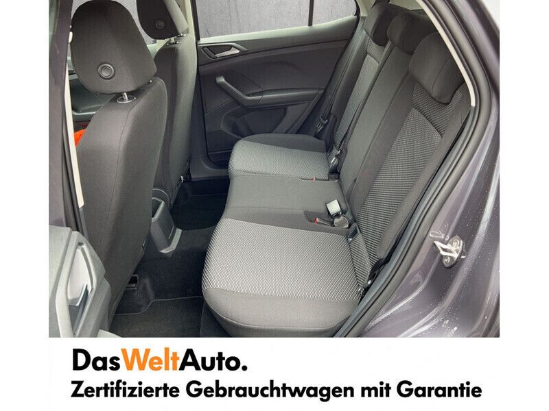 Jetzt Zuschlagen: Vw T Cross 4Me Tsi Da! - mq36q6u