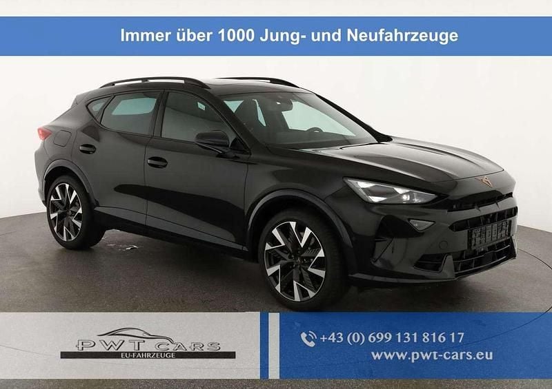 Grau Neu 2025 Cupra Formentor VZ SUV | € 54.601 (Fairer Preis) - Bild 1/4