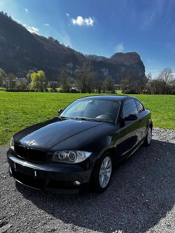 Gebraucht 2008 BMW 120 Coupé M Sport Coupé | € 10.000 (Fairer Preis) - Bild 1/4