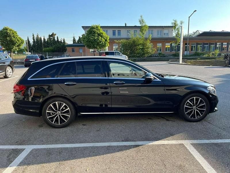 Gebraucht 2019 Mercedes C220 Kombi | € 21.500 (Fairer Preis) - Bild 1/4