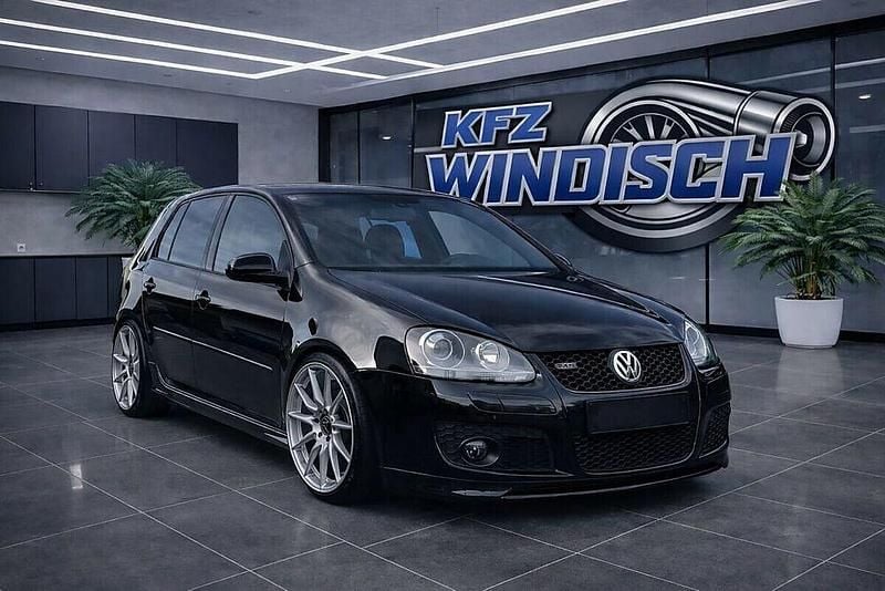 Gebraucht VW Golf IV GTI 200 PS (147 kW) 2005 Limousine