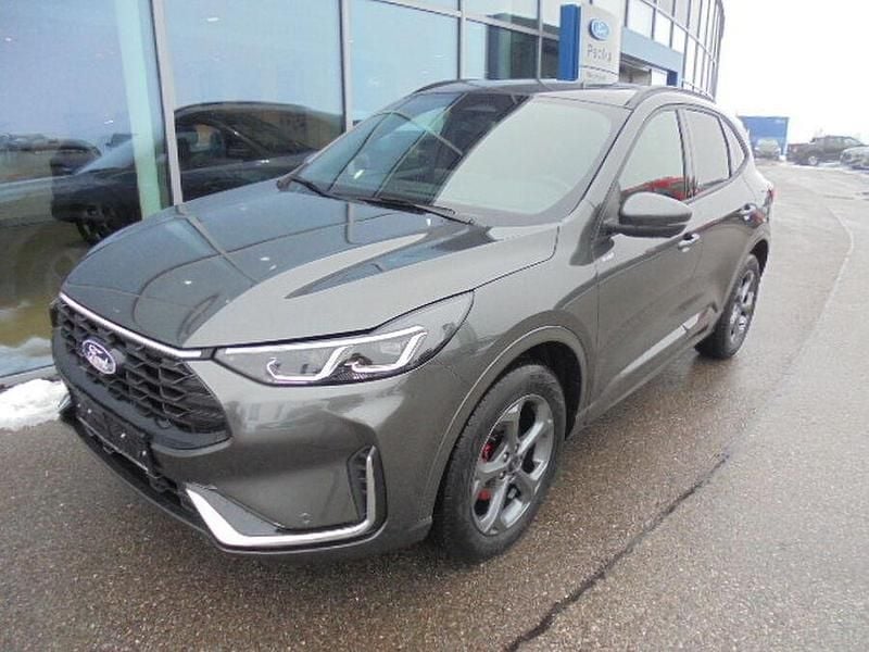 Gebraucht Ford Kuga ST-Line X 180 PS (132 kW) 2026 SUV