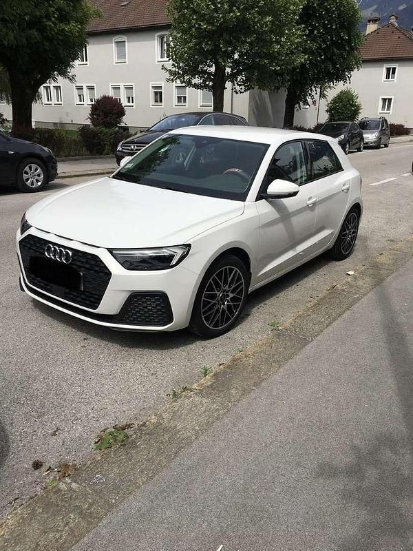 Gebraucht Audi A1 95 PS (69 kW) 2019 SUV