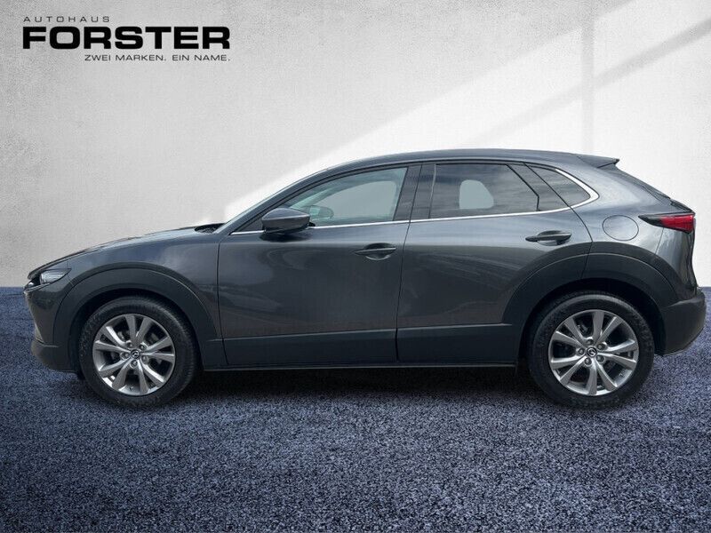 Gebraucht Mazda CX-30 Style 122 PS (89 kW) 2021 SUV