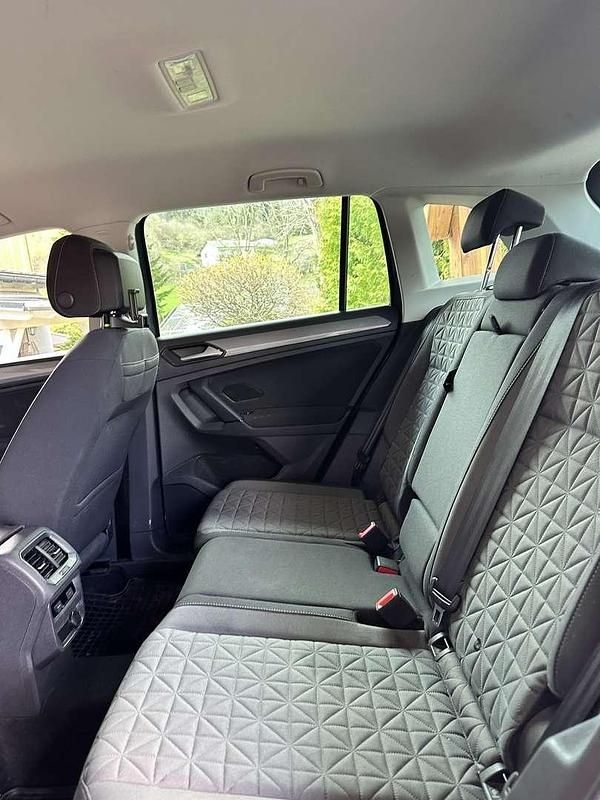 Gebraucht VW Tiguan Life 150 PS (110 kW) 2021 SUV