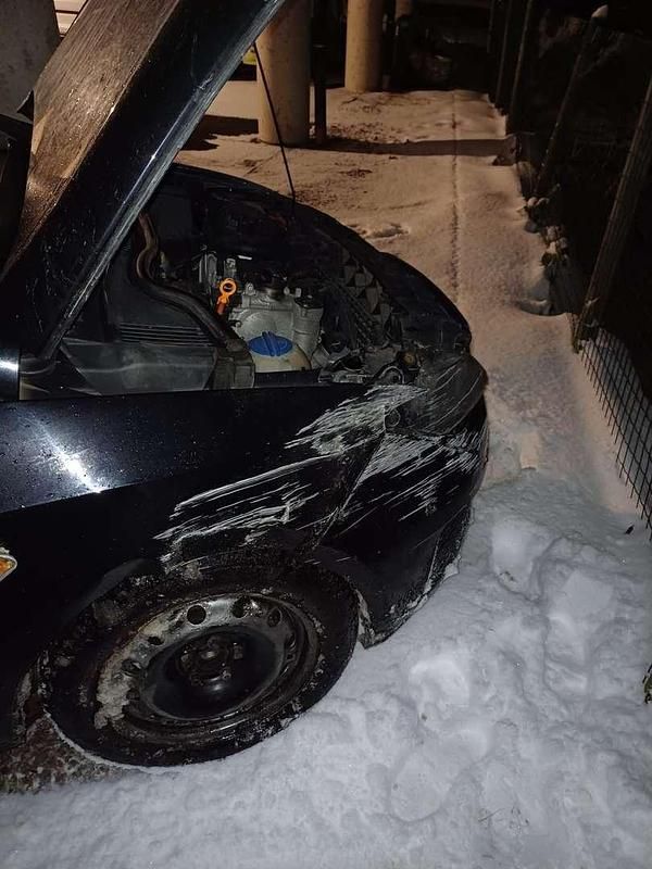 Gebraucht Seat Ibiza Reference 69 PS (50 kW) 2007 Kleinwagen