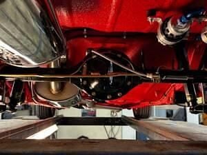 Gebraucht Ford Escort RS 137 PS (100 kW) 1977 Rot Limousine