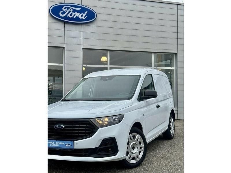 Neu Ford Transit Connect Trend 102 PS (75 kW) 2025 Van / Kleinbus