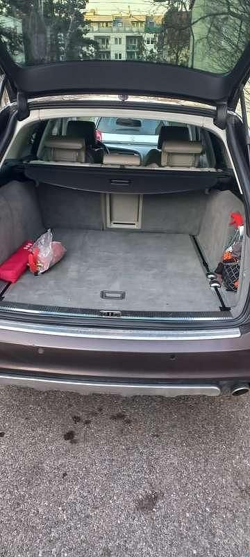 Gebraucht Audi A6 Allroad 239 PS (175 kW) 2010 Kombi