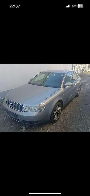 Gebraucht 2002 Audi A4 Kombi | € 1.199 (Guter Preis) - Bild 1/4