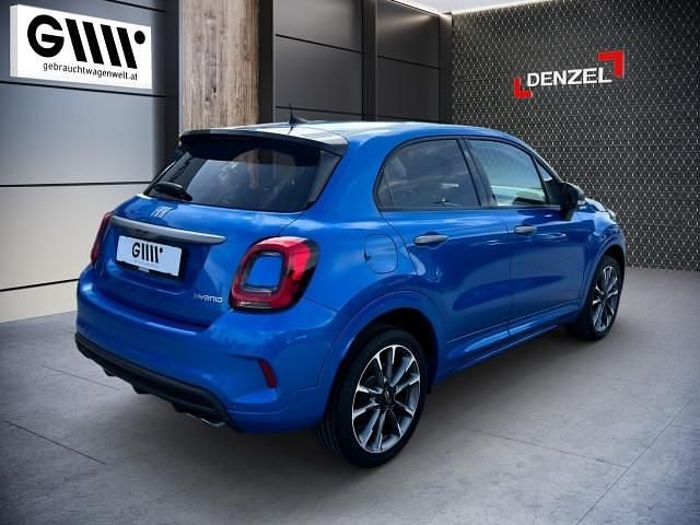 Gebraucht Fiat 130 Sport 131 PS (96 kW) 2024 Blau Kleinwagen