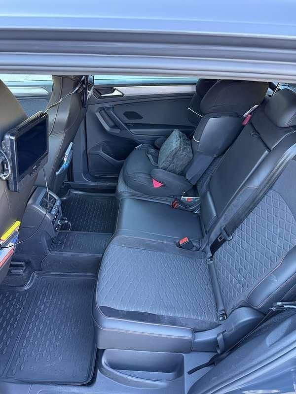 Gebraucht Seat Tarraco Beats 150 PS (110 kW) 2021 SUV