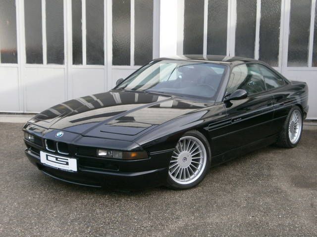 Бмв 850 ci