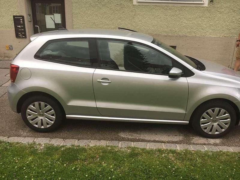 Gebraucht 2014 VW Polo Limousine | € 7.000 (Guter Preis) - Bild 1/4
