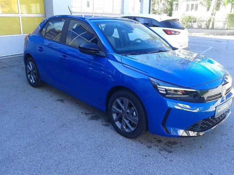 Gebraucht Opel Corsa 75 PS (55 kW) 2024 Kleinwagen
