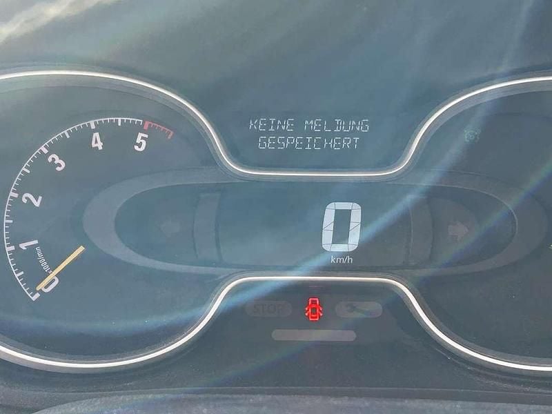 Gebraucht Opel Vivaro Sportive 120 PS (88 kW) 2015 Van / Kleinbus