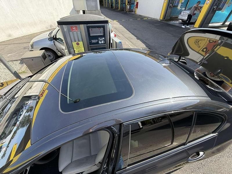 Gebraucht 2013 BMW 530 Limousine | € 11.000 (Superpreis) - Bild 1/4