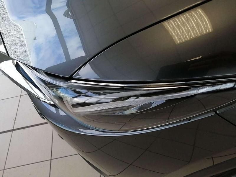 Gebraucht Mazda CX-5 Takumi-Line 165 PS (121 kW) 2019 Grau SUV