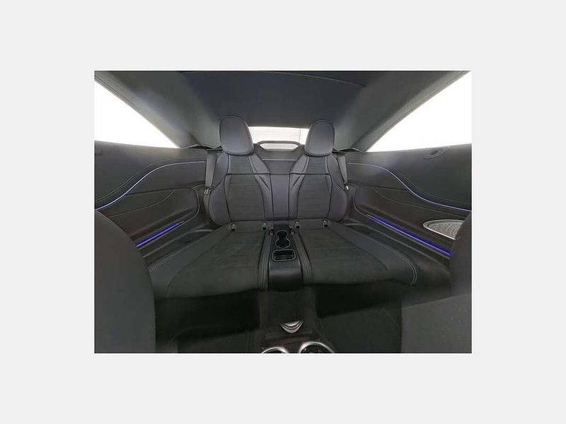 Gebraucht Mercedes CLE200 Advanced Plus 204 PS (150 kW) 2024 Schwarz Cabrio