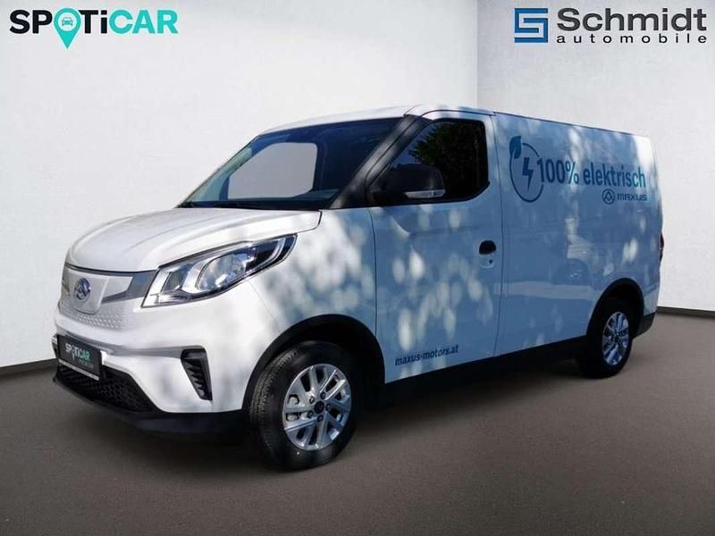 Gebraucht Maxus eDeliver 3 117 kW (160 PS) 2025 Weiß Van